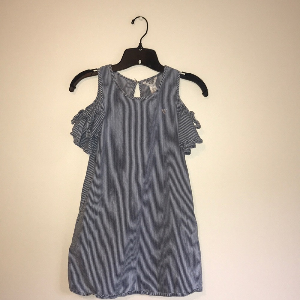 Girls Dress Size 10/12